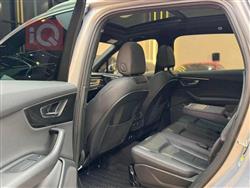 اودي Q7